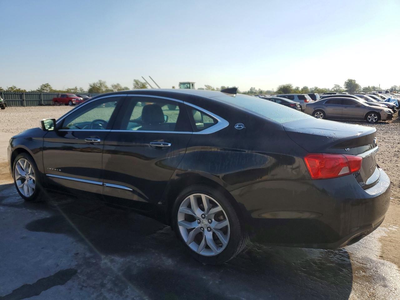 2017 Chevrolet Impala Premier - Image 2