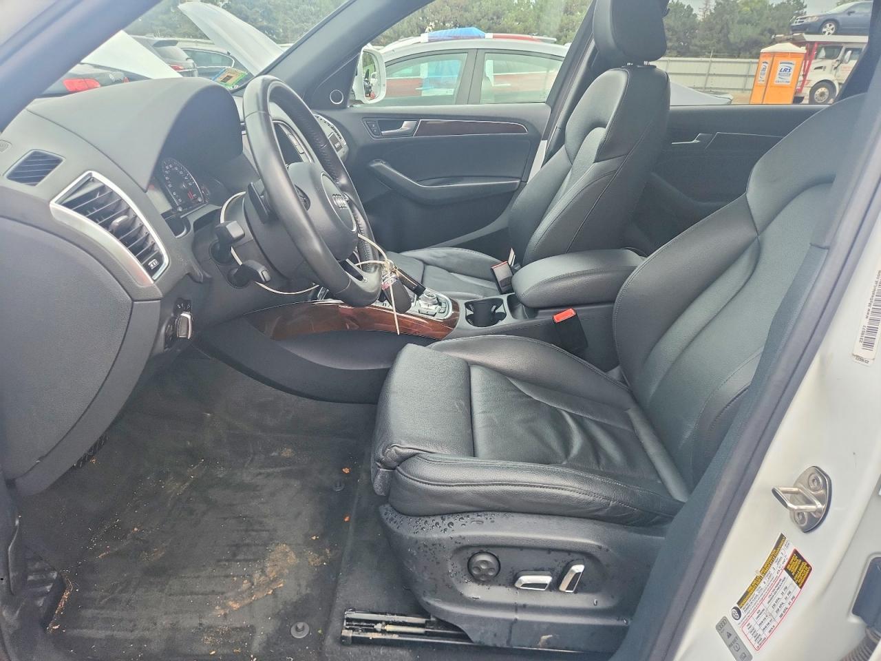 2016 Audi Q5 Tdi Premium Plus - Image 7