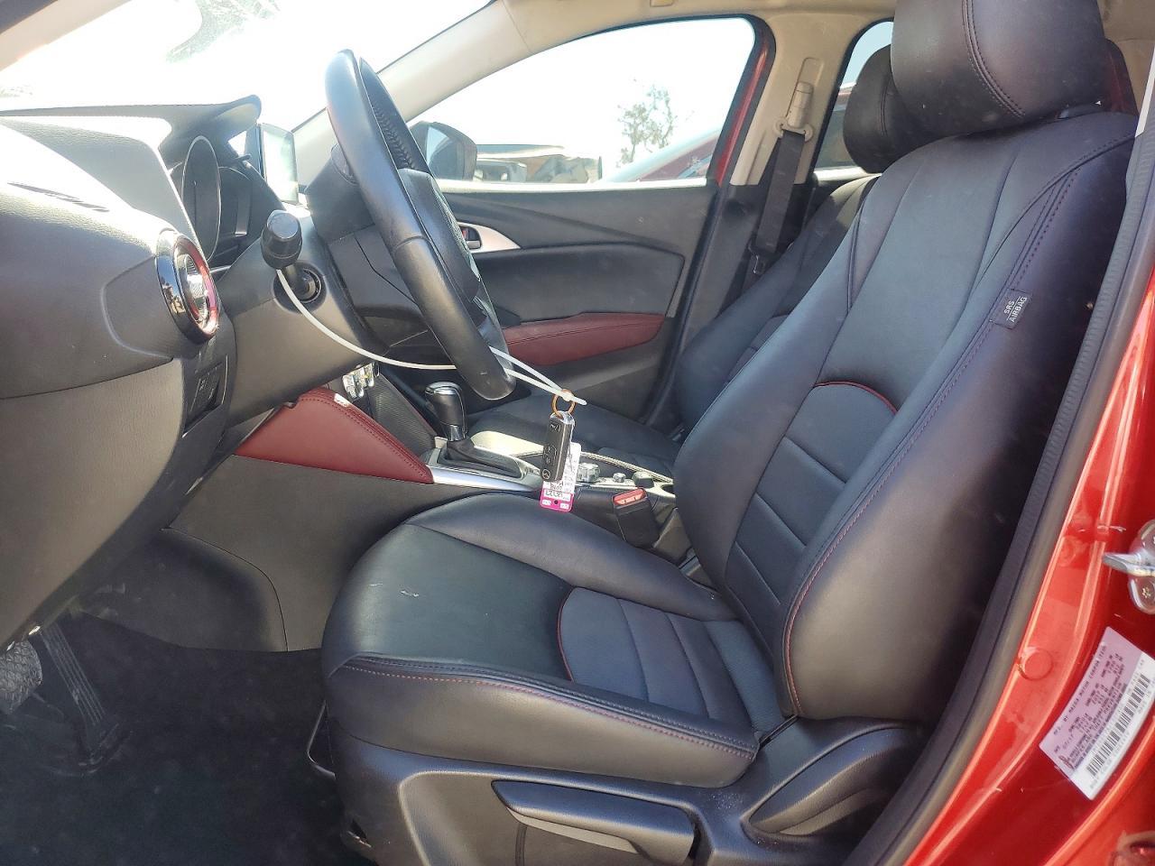 2018 Mazda Cx-3 Touring - Image 7