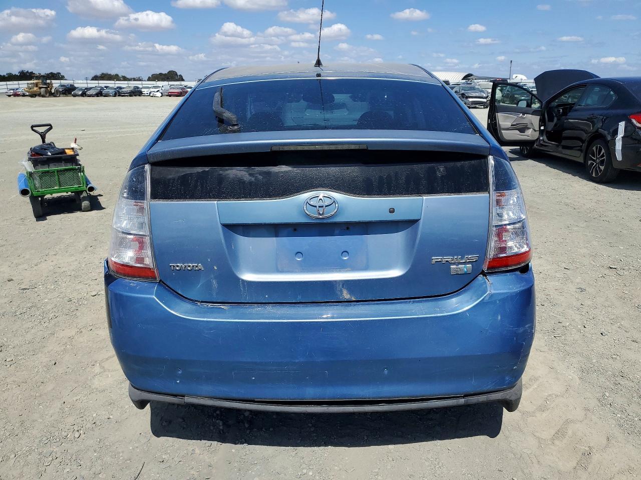 2005 Toyota Prius Base - Image 6
