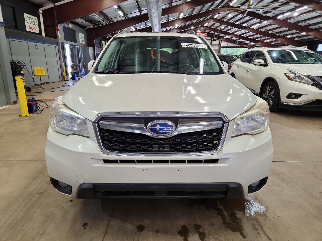 2015 Subaru Forester 2.5I Limited - Image 5