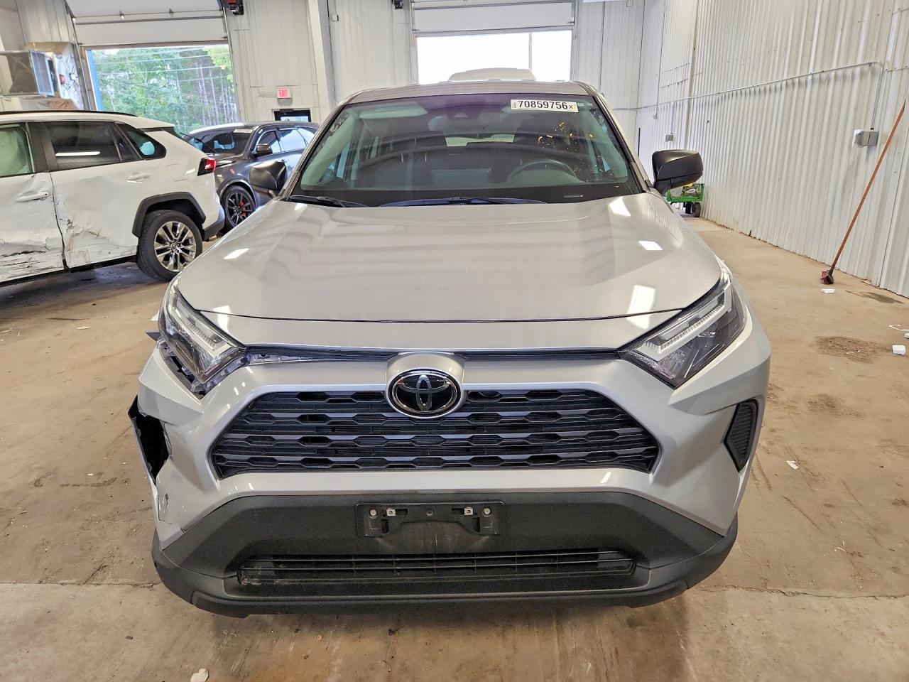 2023 Toyota Rav4 Le - Фото 5