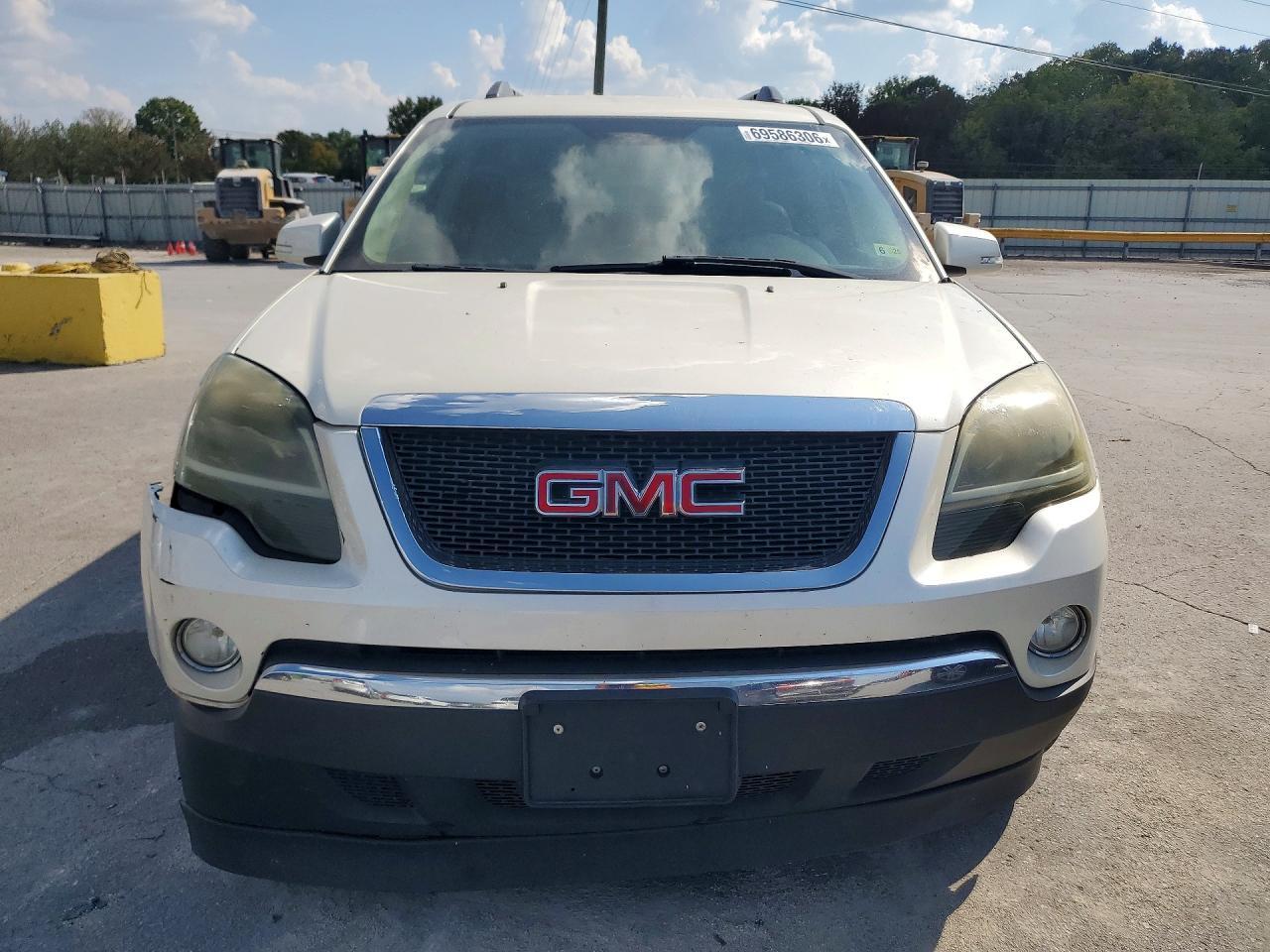 2011 GMC Acadia Slt-1 - Image 5