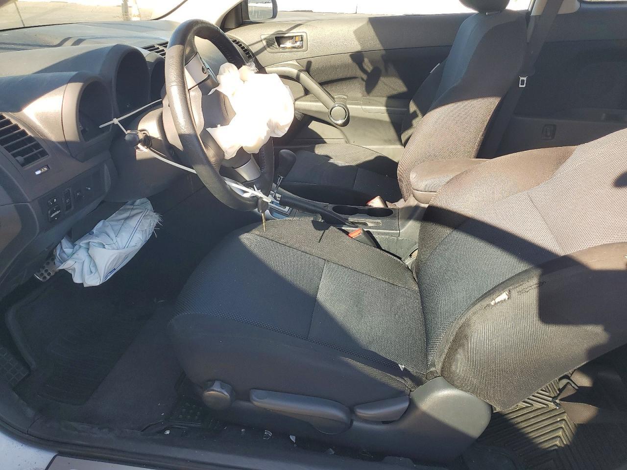 2007 Scion Tc Base - Image 7