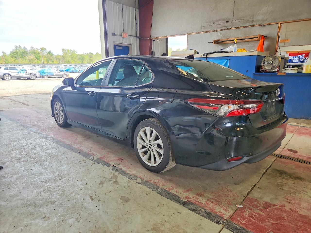 2023 Toyota Camry Le - Image 2