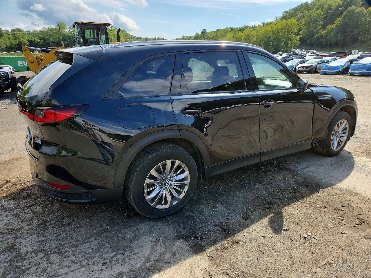 2024 Mazda Cx-90 Preferred - Фото 3