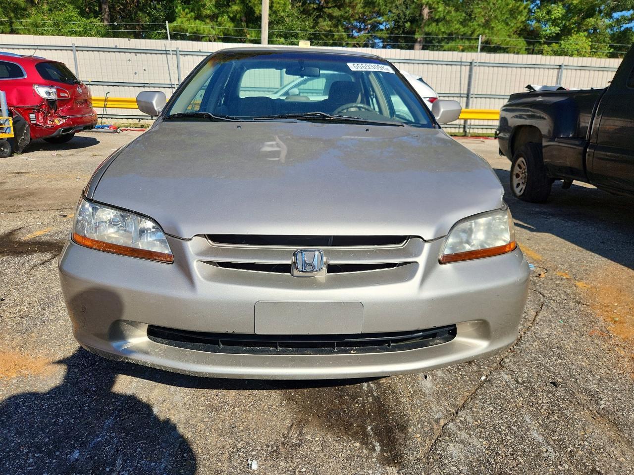 1999 Honda Accord Lx - Image 5