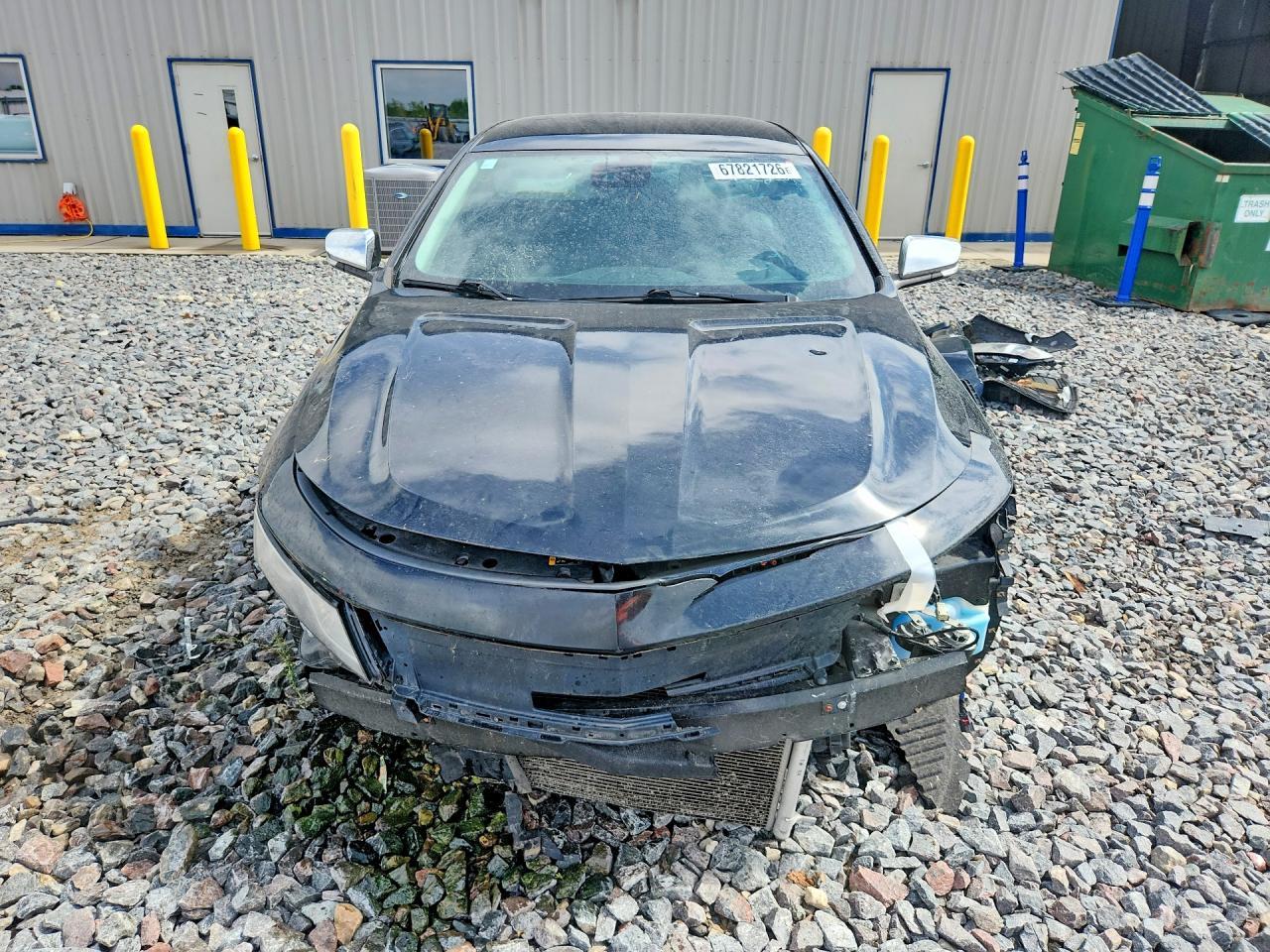 2014 Chevrolet Impala Ltz - Фото 5