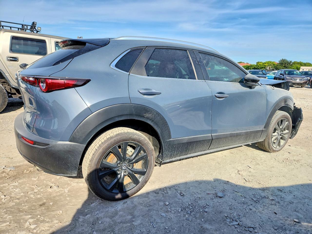 2022 Mazda Cx-30 Preferred - Image 3