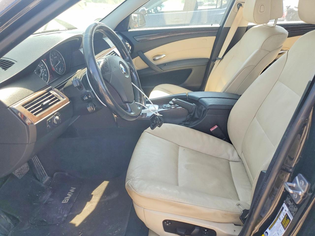 2010 BMW 528 Xi - Фото 7