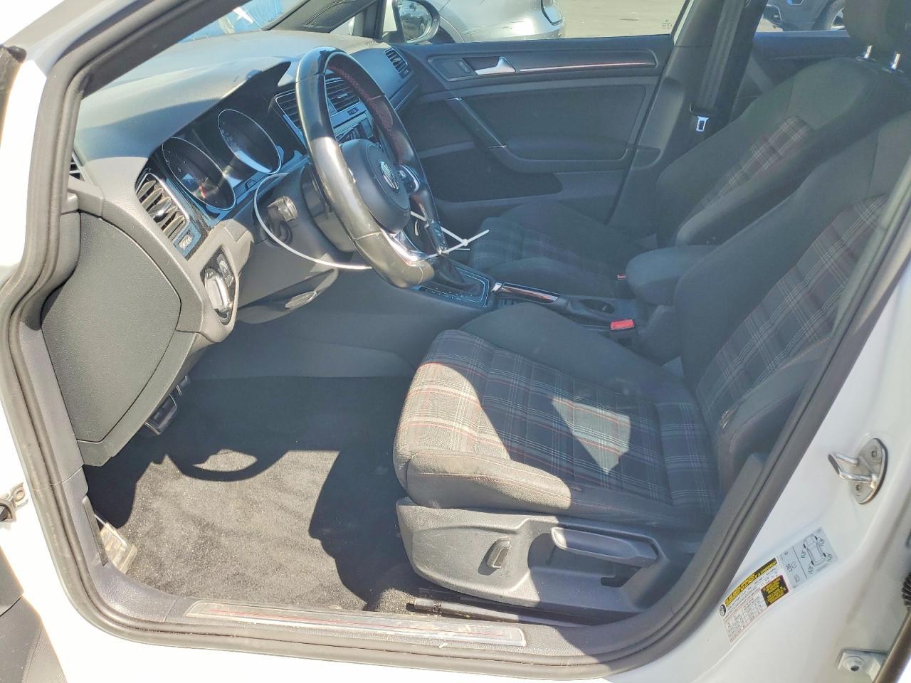 2019 Volkswagen Gti S - Image 7