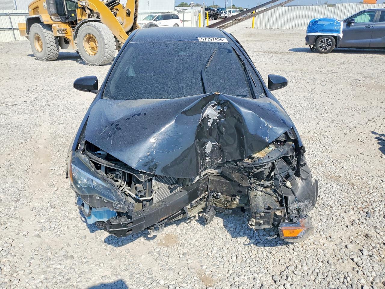 2017 Toyota Corolla Le - Фото 5