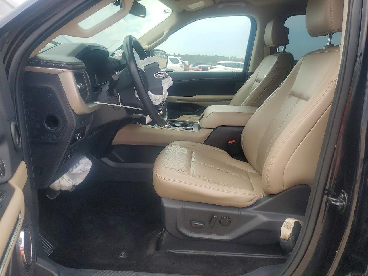 2023 Ford Expedition Xlt - Фото 7