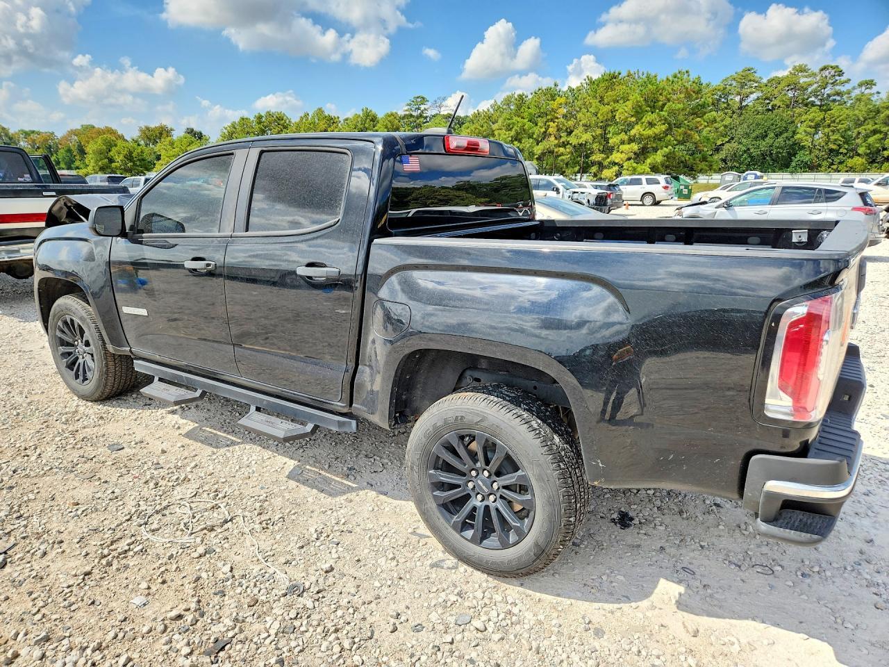 2021 GMC Canyon Elevation - Фото 2