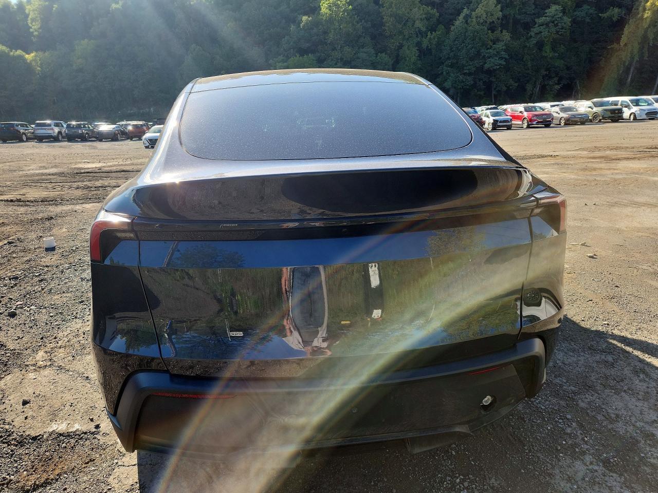 2026 Tesla Model Y - Image 6