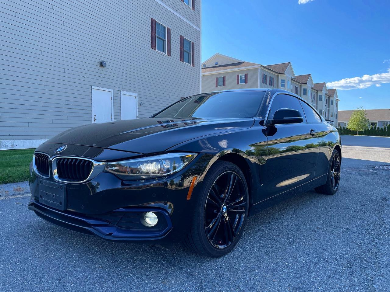 2018 BMW 430Xi - Image 2