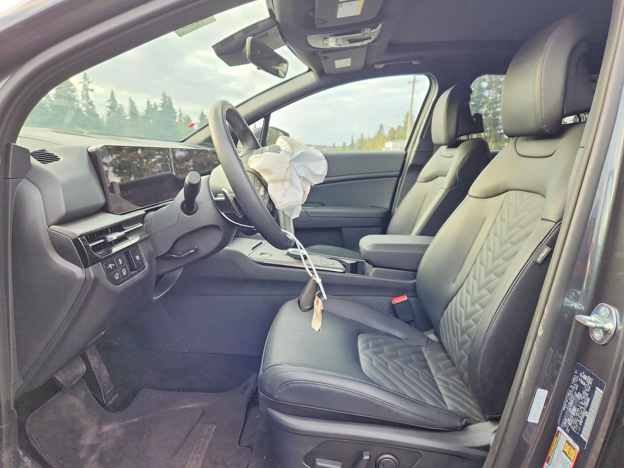 2026 Kia Sportage Hybrid X-Line - Image 7