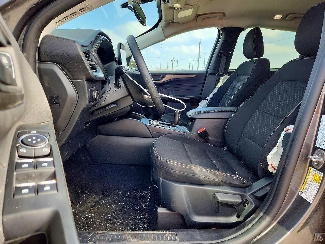 2025 Ford Escape Active - Фото 7