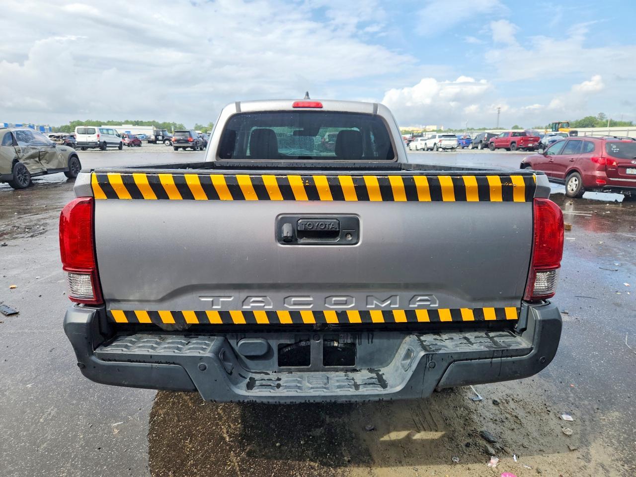 2020 Toyota Tacoma Sr - Image 6
