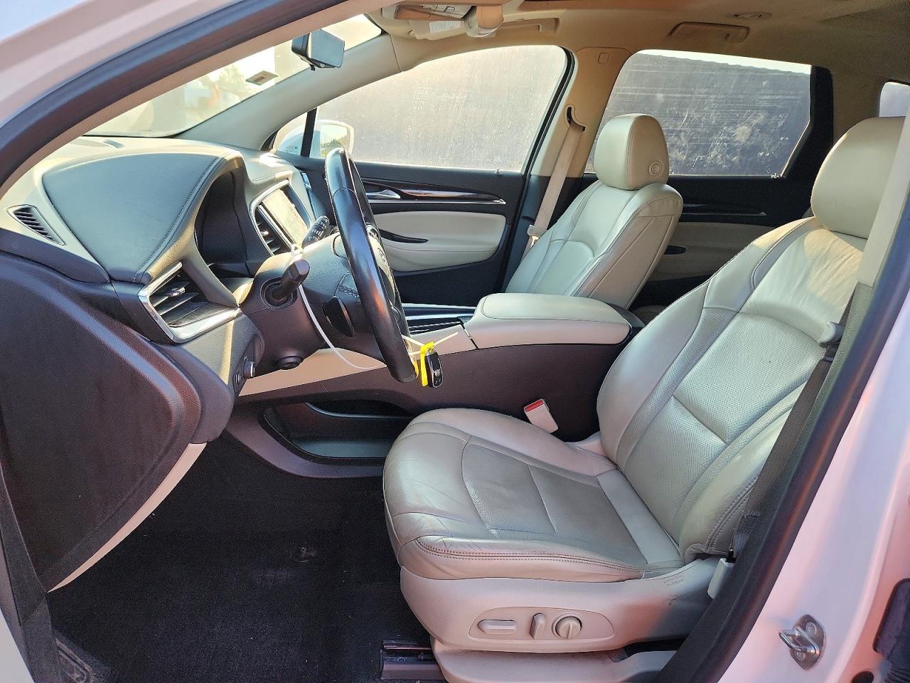 2018 Buick Enclave Premium - Фото 7
