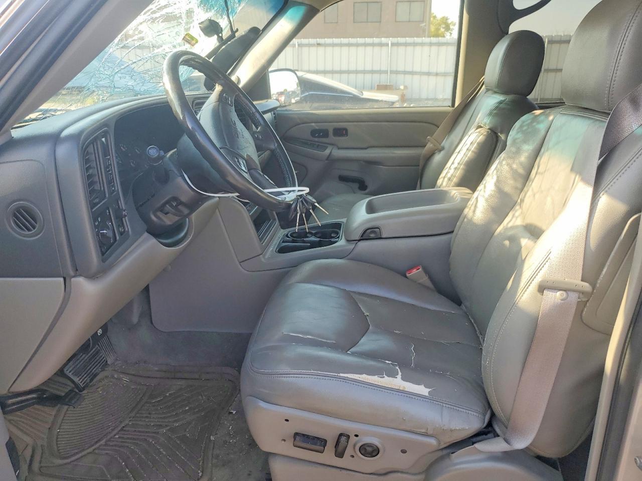 2004 GMC Yukon - Фото 7