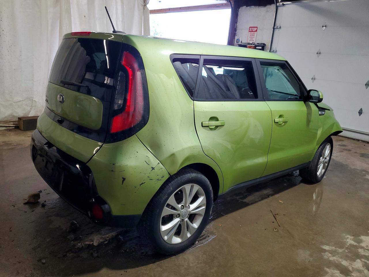 2016 Kia Soul + - Image 3