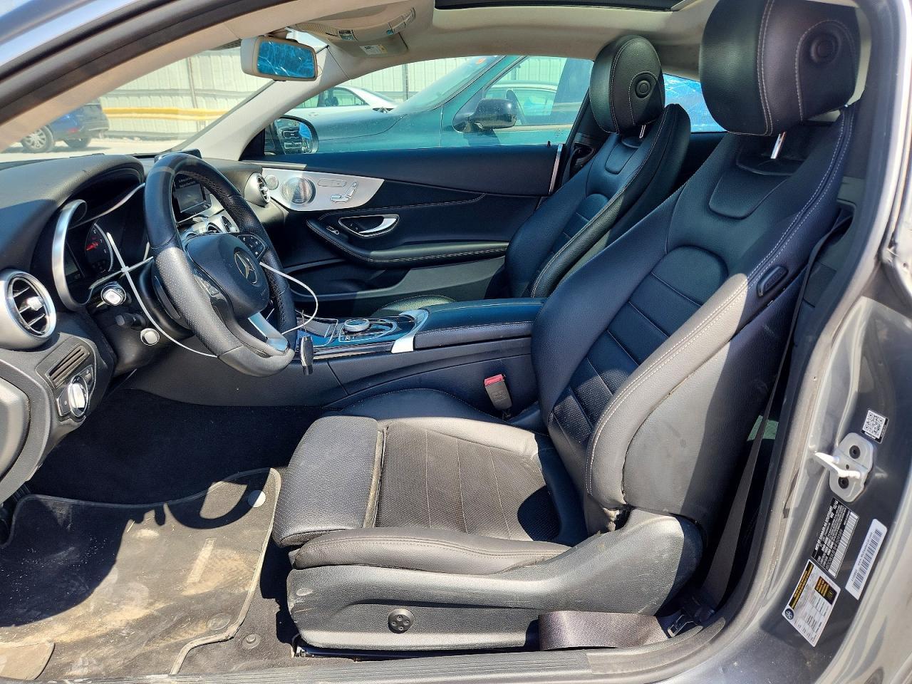 2017 Mercedes-Benz C 300 - Image 7