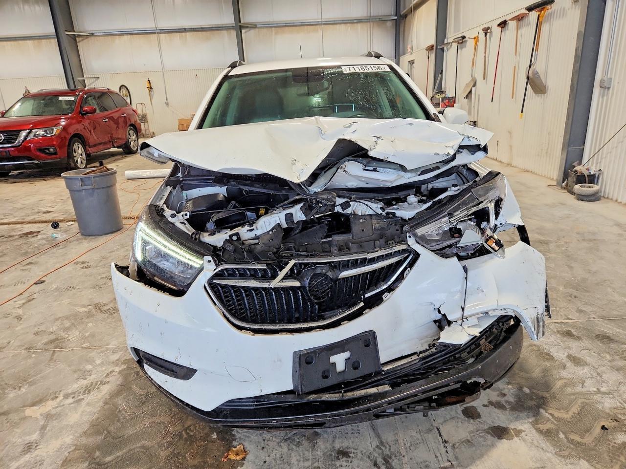 2019 Buick Encore - Фото 5