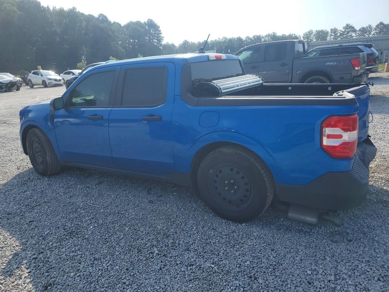 2022 Ford Maverick Xl - Image 2