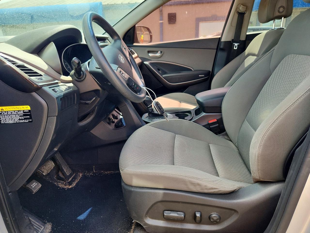 2019 Hyundai Santa Fe Xl Se - Image 7