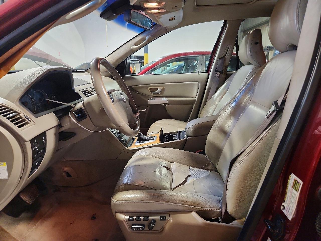 2005 Volvo Xc90 - Фото 7