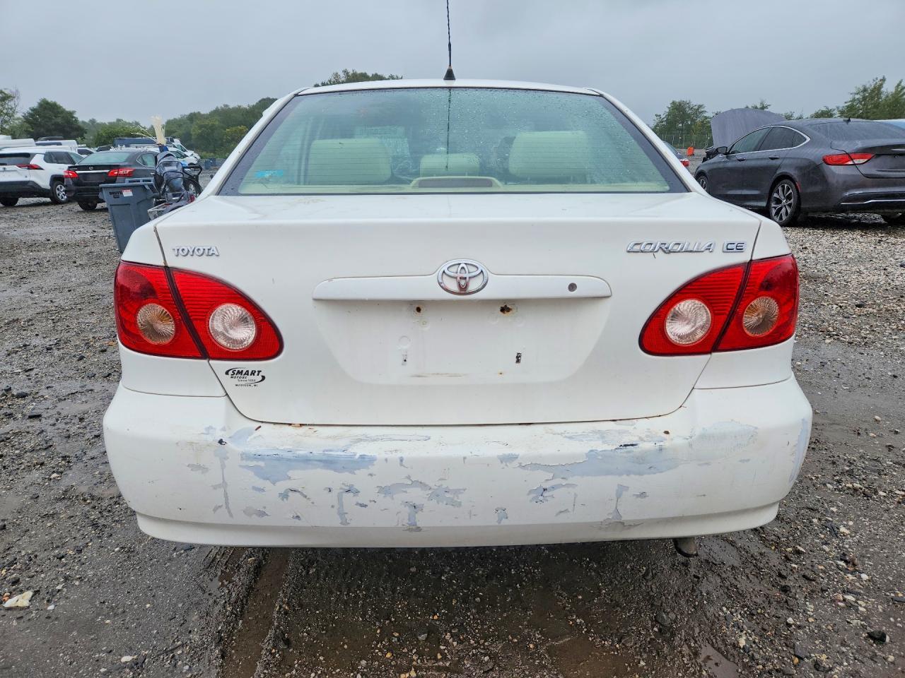 2006 Toyota Corolla Ce - Image 6