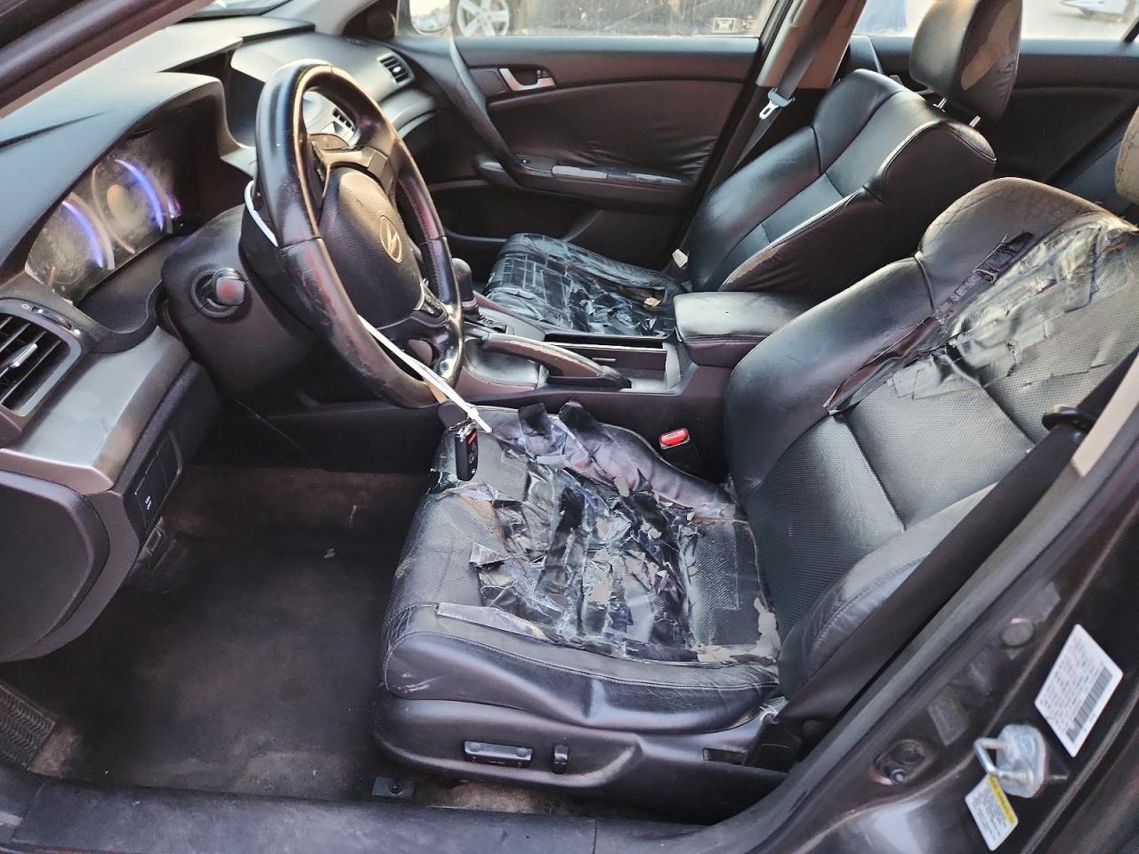 2010 Acura Tsx - Image 7