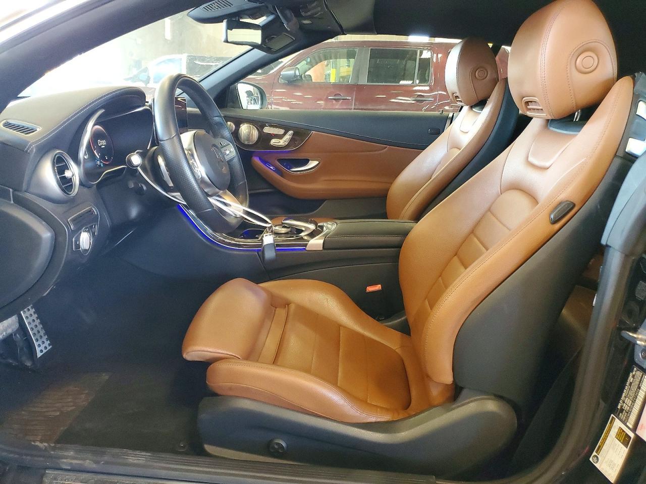 2020 Mercedes-Benz C 300 - Фото 7