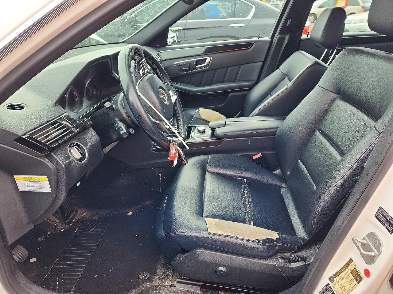 2013 Mercedes-Benz E 350 4Matic - Image 7