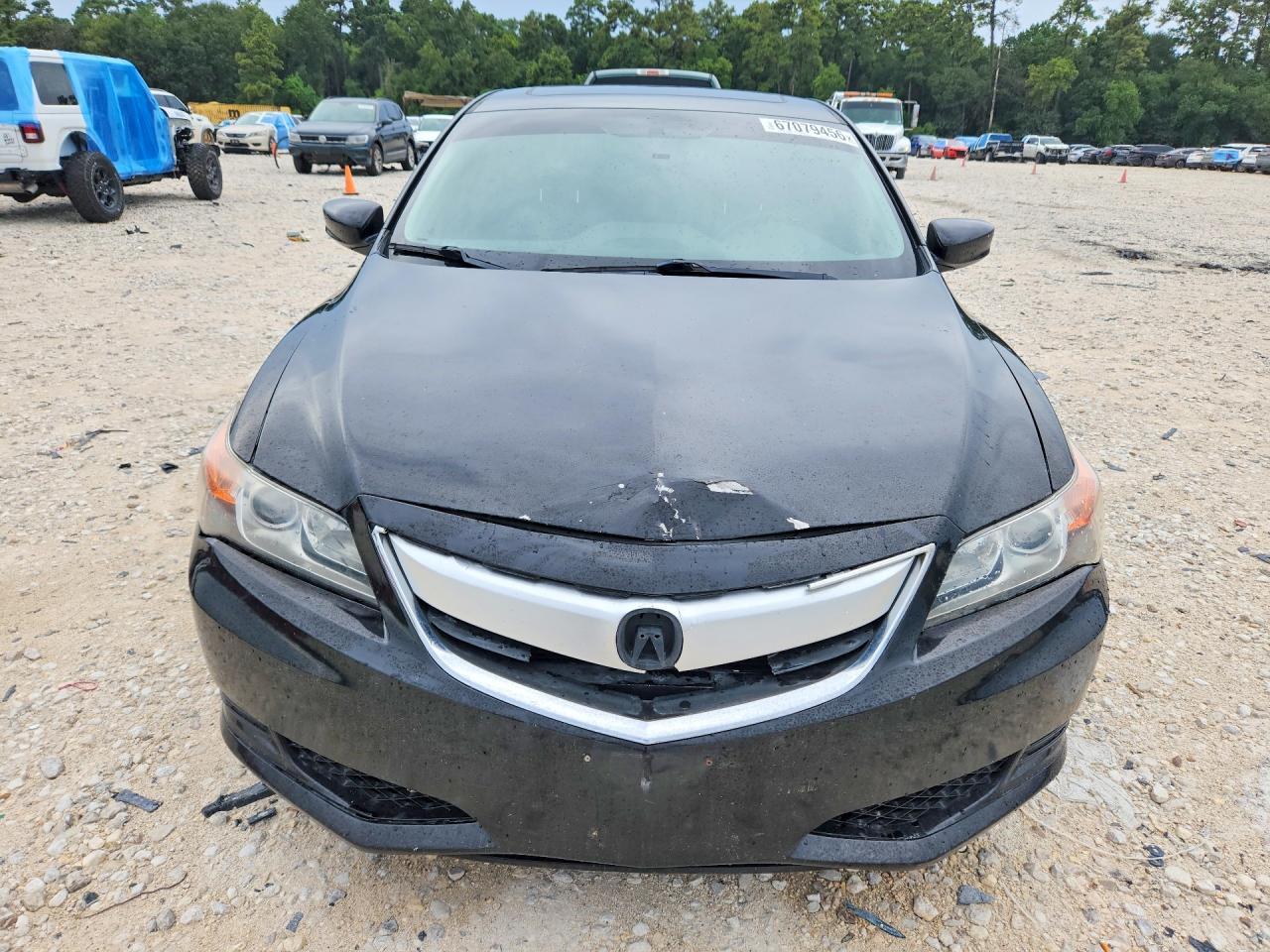 2015 Acura Ilx 20 - Фото 5