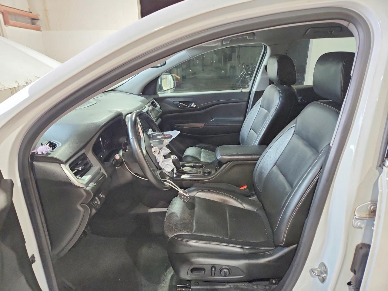 2019 GMC Acadia - Фото 7