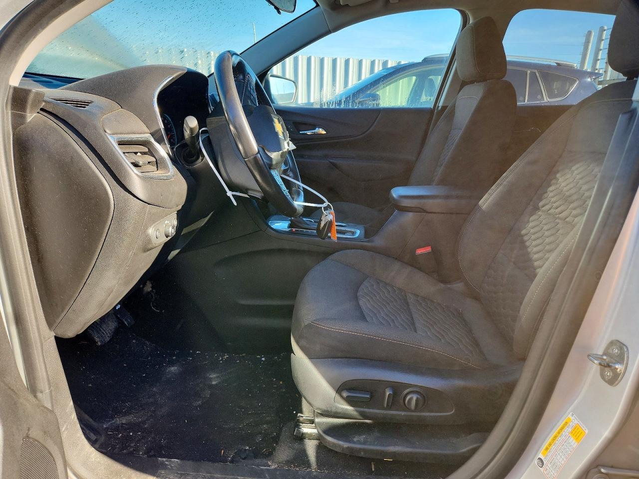 2020 Chevrolet Equinox Lt - Фото 7