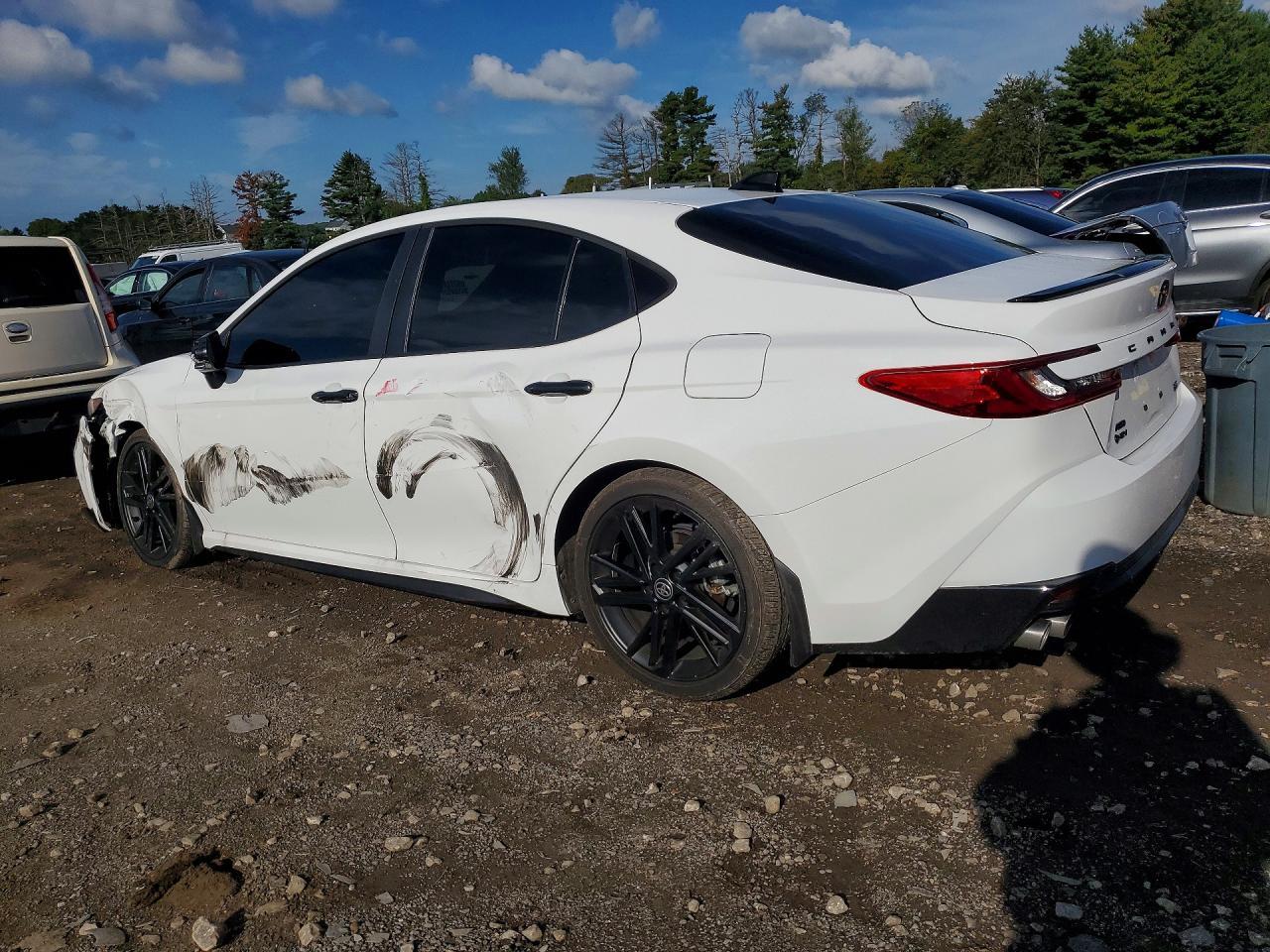 2026 Toyota Camry Nightshade - Фото 2