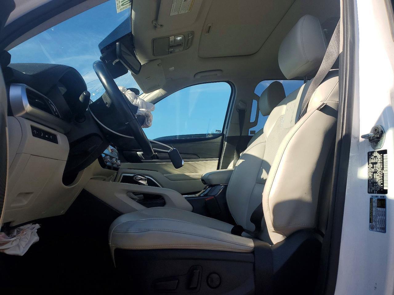 2021 Kia Telluride S - Image 7