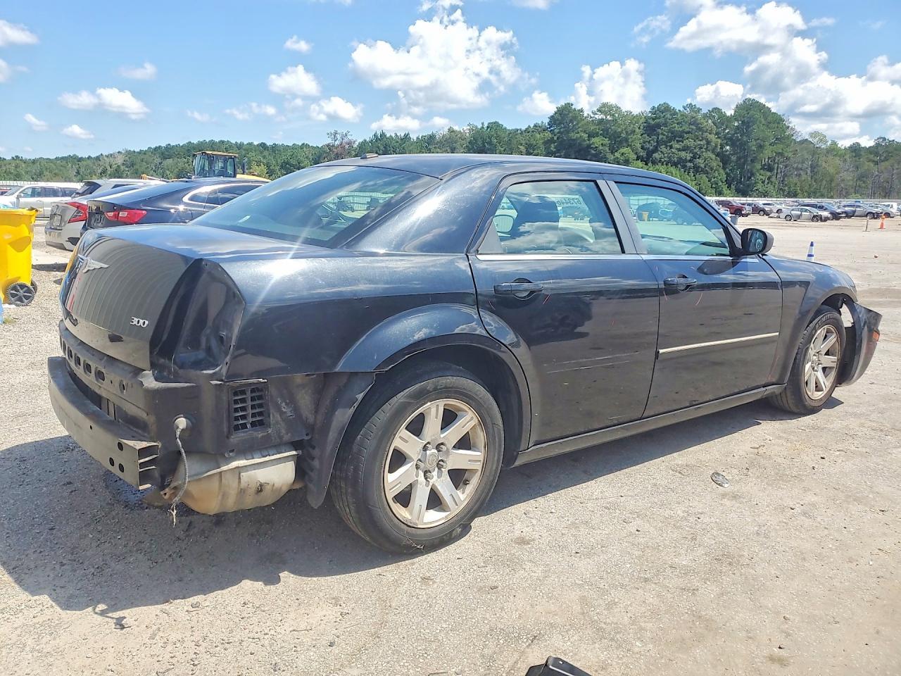 2007 Chrysler 300 - Фото 3