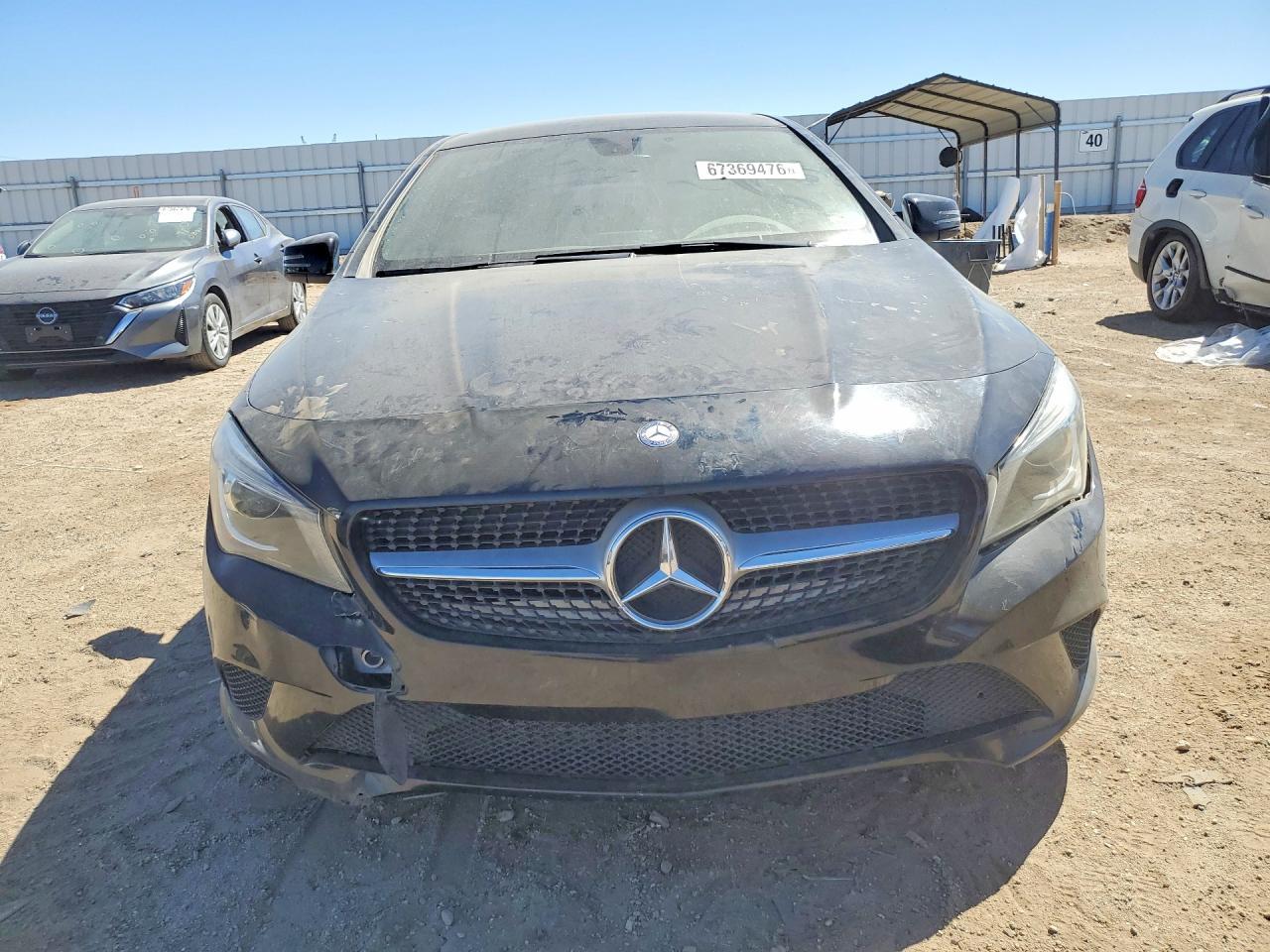 2014 Mercedes-Benz Cla 250 - Image 5
