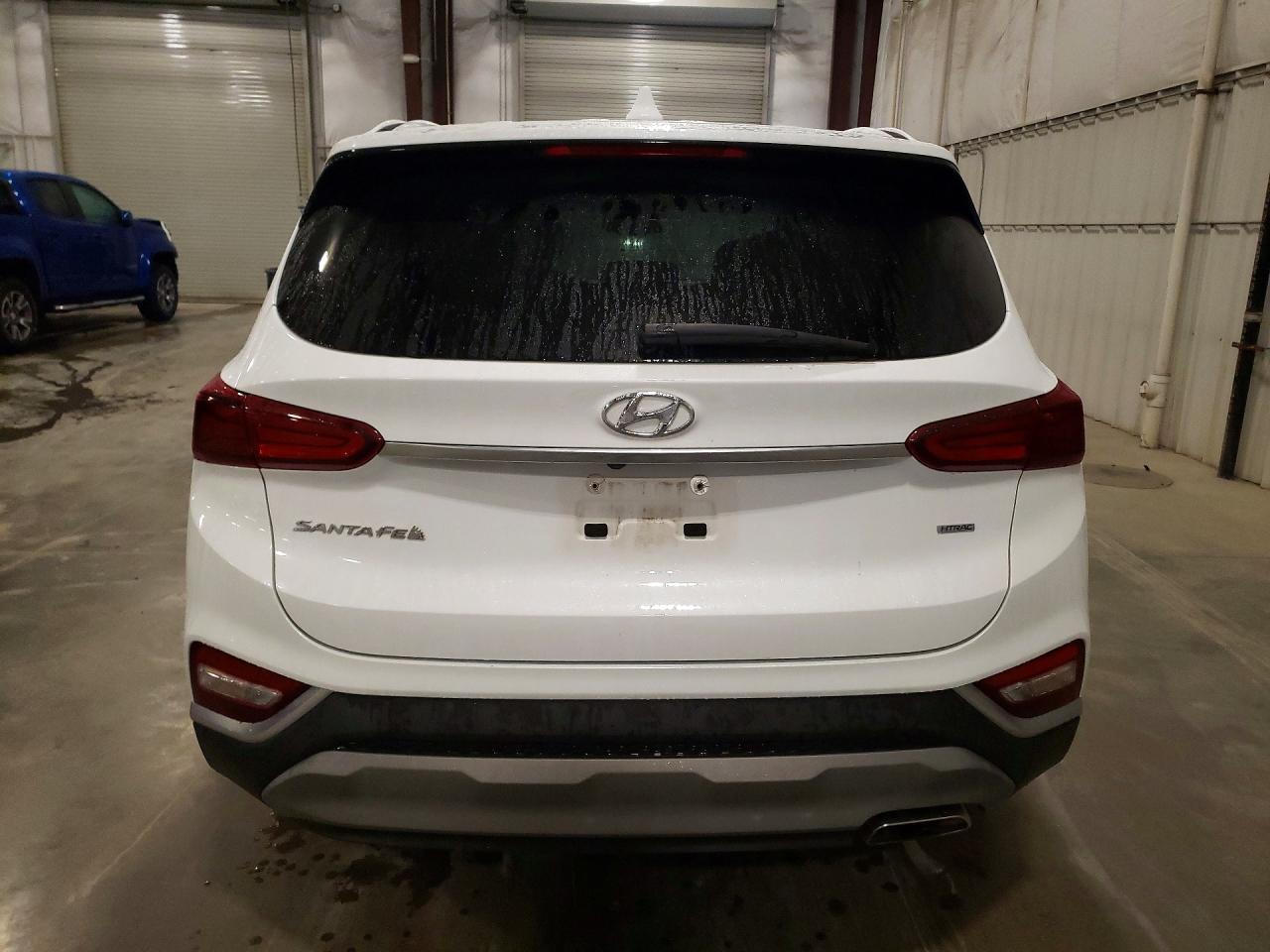 2019 Hyundai Santa Fe Sel 2.4L - Image 6