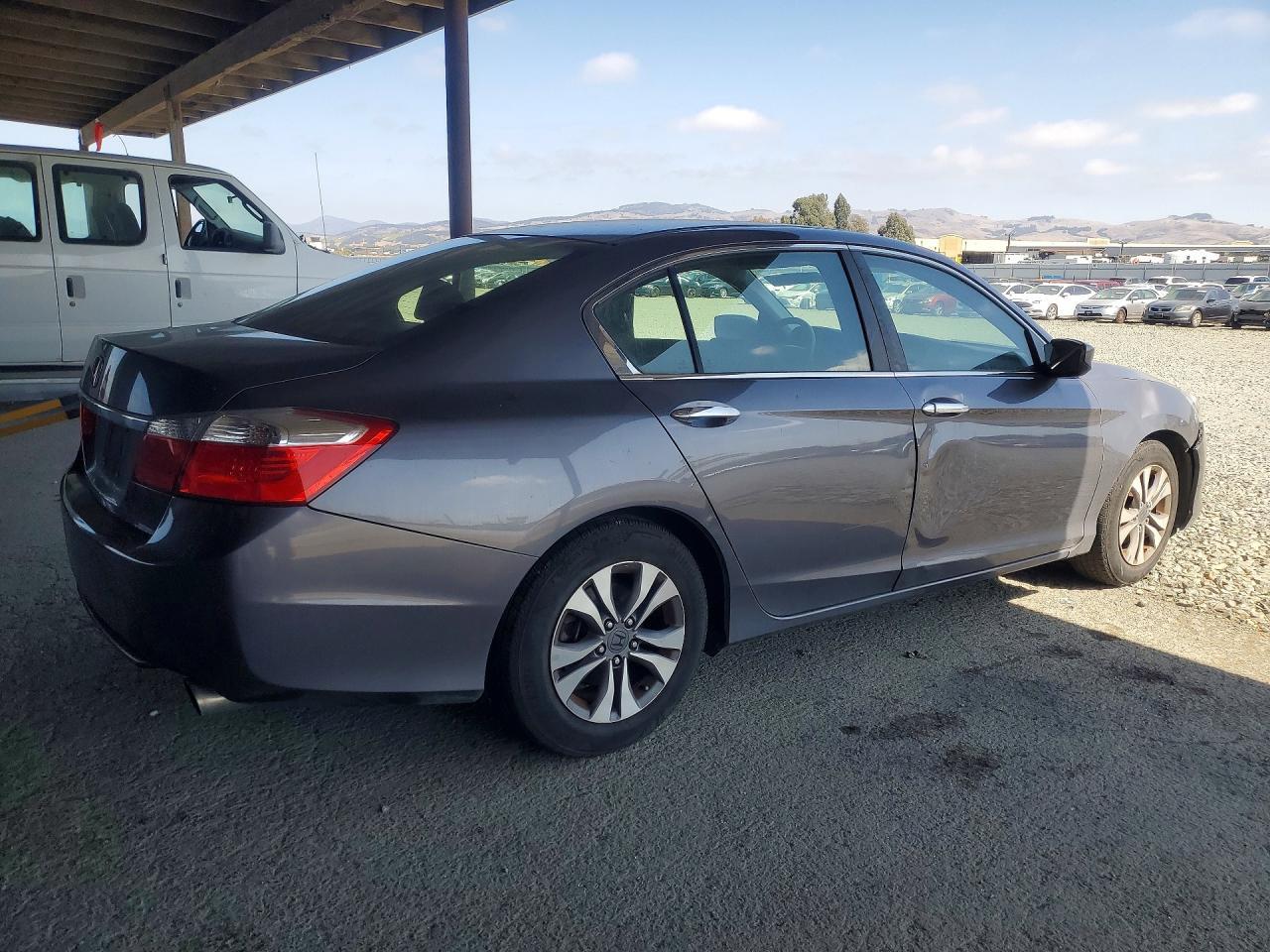 2014 Honda Accord Lx - Image 3