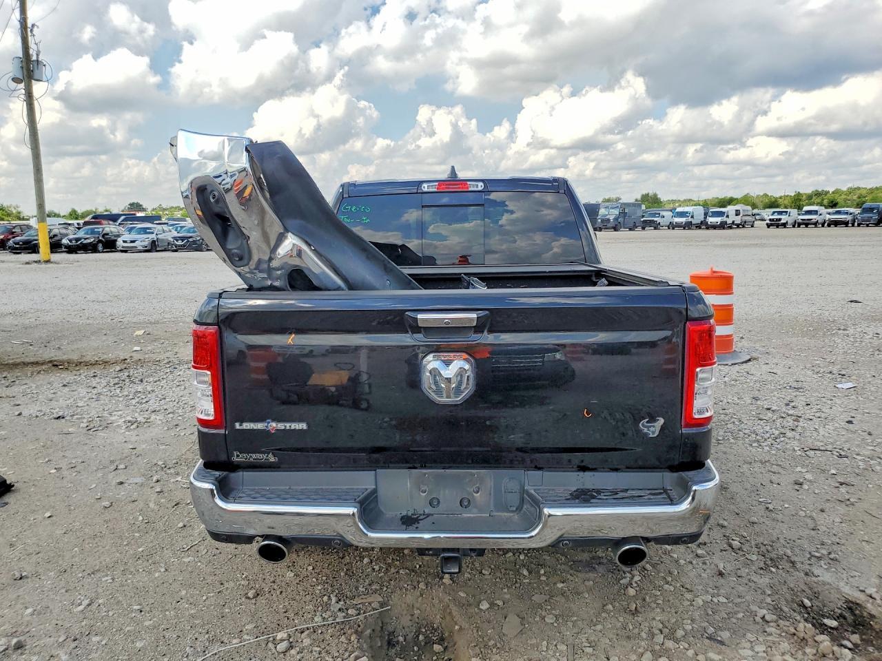 2019 Ram 1500 Big Horn/Lone Star - Image 6