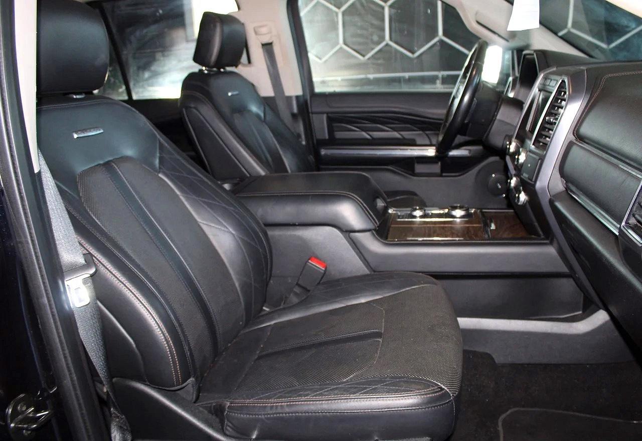 2019 Ford Expedition Platinum - Фото 5