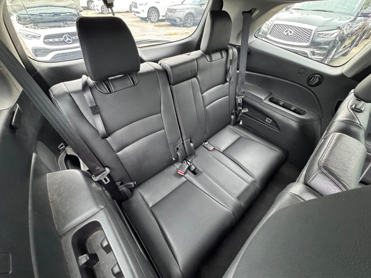2022 Honda Pilot Exl - Фото 6