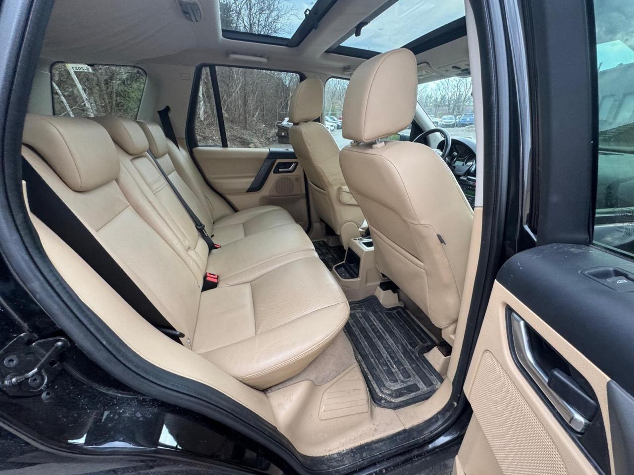 2008 Land Rover Lr2 Hse - Image 6