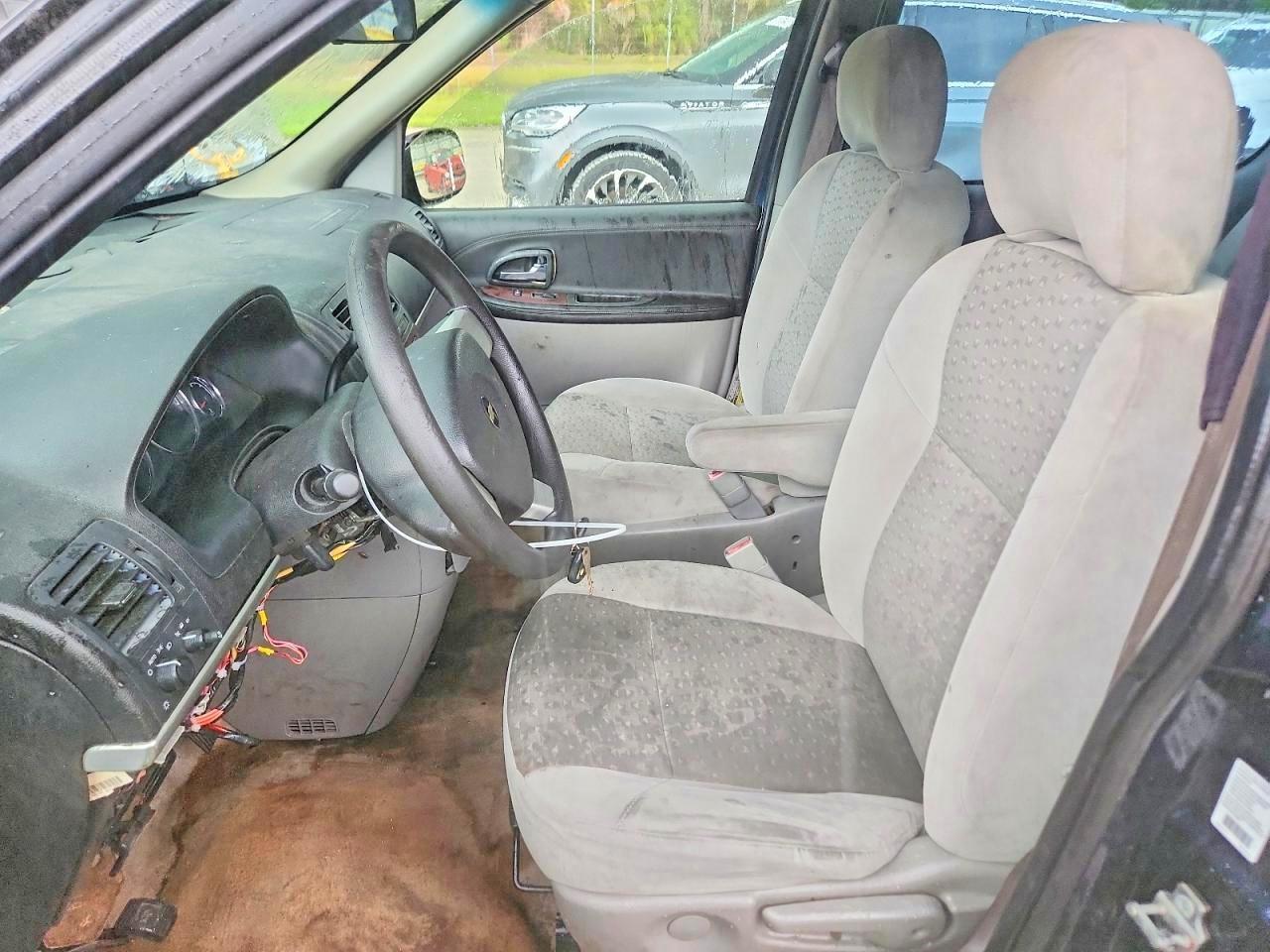 2005 Chevrolet Uplander - Фото 7