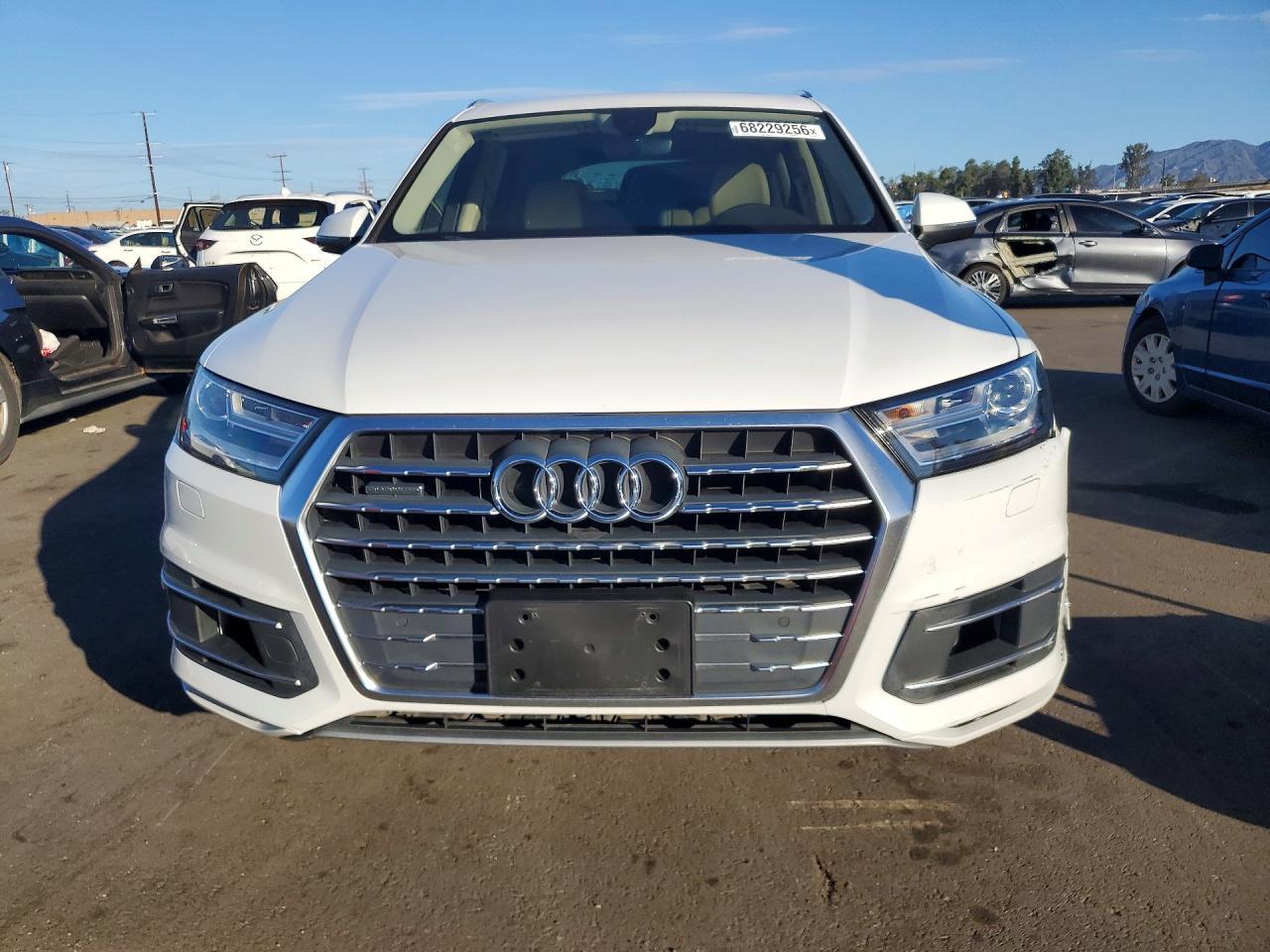 2018 Audi Q7 Premium - Фото 5